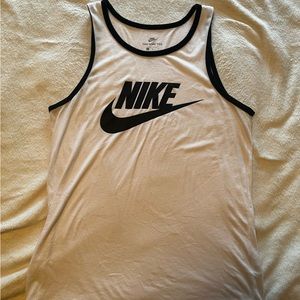Nike Tank Top